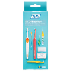 TePe Kit Orthodontie