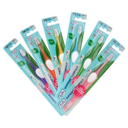 TePe Supreme Compact Brosse à Dents Souple
