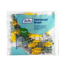 TePe Brossette Interdentaire Eco-Responsable ISO 4 / 07mm 20 brossettes