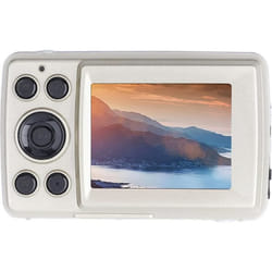 Mini Caméra Extérieure - GENERIC - Gaeirt - 5 MP - Zoom Numérique 16X - Écran LCD 24 Pouces