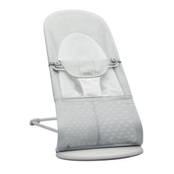 Childhome Soft chaises à bascule & trotteurs pour bébé Gris, Blanc