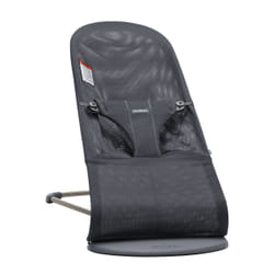 BabyBjorn 006013 chaises à bascule & trotteurs pour bébé Anthracite