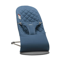 BabyBjorn 006015 chaises à bascule & trotteurs pour bébé Bleu