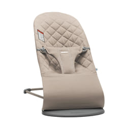 BabyBjorn 006017 chaises à bascule & trotteurs pour bébé Sable