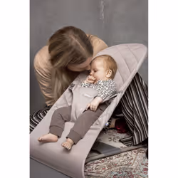 BabyBjorn 006017 chaises à bascule & trotteurs pour bébé Sable