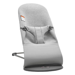 BabyBjorn Bliss chaises à bascule & trotteurs pour bébé Gris clair