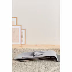 BabyBjorn Bliss chaises à bascule & trotteurs pour bébé Gris clair - Vue supplémentaire 7
