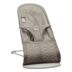 BabyBjorn Bliss chaises à bascule & trotteurs pour bébé Beige, Gris