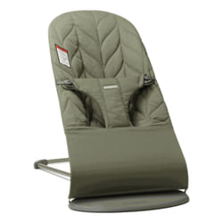 BabyBjorn Bliss chaises à bascule & trotteurs pour bébé Vert foncé