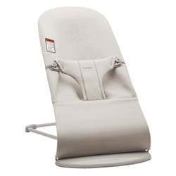 BabyBjorn Bliss chaises à bascule & trotteurs pour bébé Gris