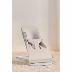 BabyBjorn Bliss chaises à bascule & trotteurs pour bébé Gris