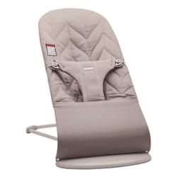 BabyBjorn Bliss chaises à bascule & trotteurs pour bébé Gris
