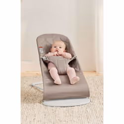 BabyBjorn Bliss chaises à bascule & trotteurs pour bébé Gris