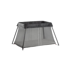 BabyBjorn 040280 lit pliant pour bébé Gris