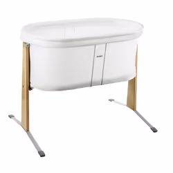 BabyBjorn 041121, Garçon/Fille, 8 kg, 6 kg, Blanc