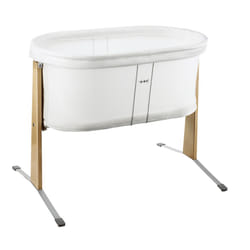BabyBjorn 041121 couffin pour bébés Blanc