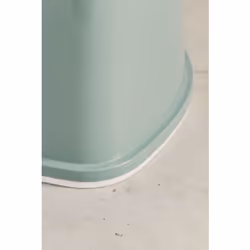 BabyBjorn 808335 siège de toilette Polypropylène (PP), Élastomère thermoplastique (TPE) Vert, Blanc - Vue supplémentaire 9