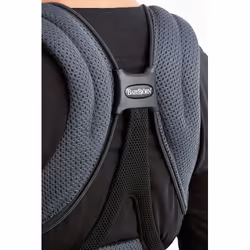 Kodak 7317680990136 porte bébé Porte-bébé souple Polyester Anthracite