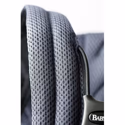 Kodak 7317680990136 porte bébé Porte-bébé souple Polyester Anthracite - Vue supplémentaire 4