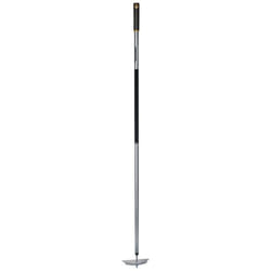 Fiskars 1000675 houe Traction Acier inoxydable