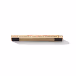 Hultafors 559-2-10 règle souple Bois, Acier 2 m