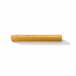 Hultafors G 59-2-10 GU, Polyamide, Métrique, cm, Blanc, mm/mm, III