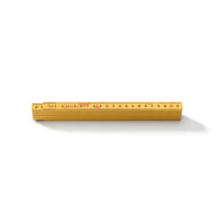 Hultafors G 59-2-10 GU règle souple Polyamide 2 m