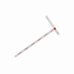 Hultafors 253501 Adjustable Plaster Square 120cm (48in) - STK