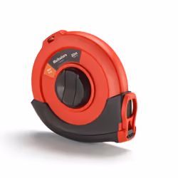 Hultafors 390303 mètre à ruban 30 m Plastique Rouge
