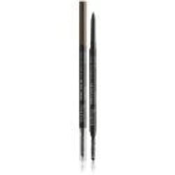 IsaDora Precision Eyebrow Pen teinte 02 Taupe 0,09 g