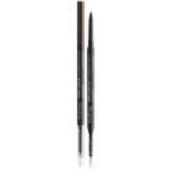 IsaDora Precision Eyebrow Pen teinte 05 Dark Brown 0,09 g