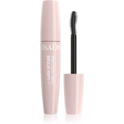 IsaDora Lash Styler Curl Mascara teinte 50 Black 10 ml