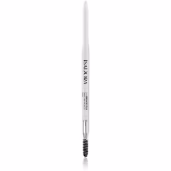 L’eyeliner IsaDora Brow Fix Wax-In-Pencil vous aide à créer de beaux sourcils parfaitement dessinés.