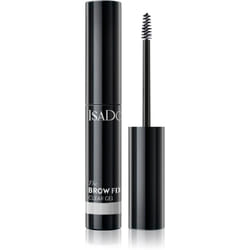 IsaDora Brow Fix Clear Gel teinte 50 Clear 3,5 ml