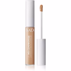Le correcteur IsaDora No Compromise Lightweight Matte Concealer cache toutes les imperfections du visage et donne à votre pea ...