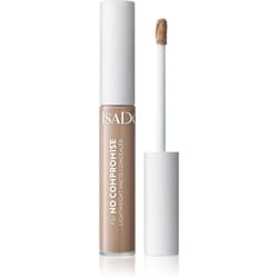 IsaDora No Compromise Lightweight Matte Concealer teinte 7NC 10 ml