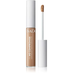 IsaDora No Compromise Lightweight Matte Concealer teinte 7NW 10 ml