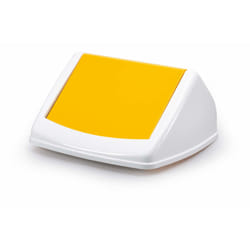 Durable 1801574013 Couverture Jaune 1 pièce(s)