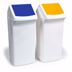 Durable 1801574013 Couverture Jaune 1 pièce(s)