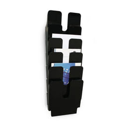 Durable Flexiplus porte-document Noir