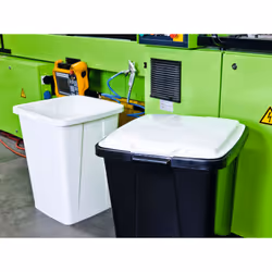 Durable 1800474020 Carré Plastique Vert - Vue supplémentaire 5