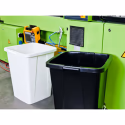 Durable 1800474020 Carré Plastique Vert - Vue supplémentaire 6