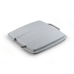 Durable 1800475050 accessoire de poubelle Gris Couvercle
