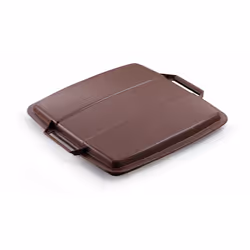 Durable 1800475210, Couverture, Marron, 1 pièce(s), Durable, 507 mm, 60 mm