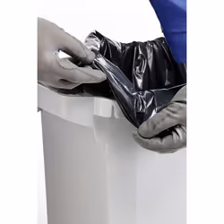 Durable DURABIN 60 Gris - Vue supplémentaire 4