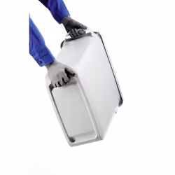 Durable DURABIN 60 Gris - Vue supplémentaire 6