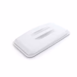 Durable 1800497010, 501 mm, 272 mm, 57,5 mm