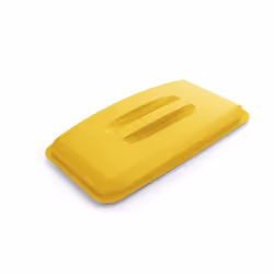 Durable DURABIN LID 60, 501 mm, 272 mm, 57,5 mm, 1 pièce(s)