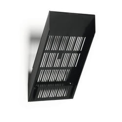 Durable 1700760060 porte-document Noir
