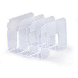 Durable 1701395400 trieuse Transparent